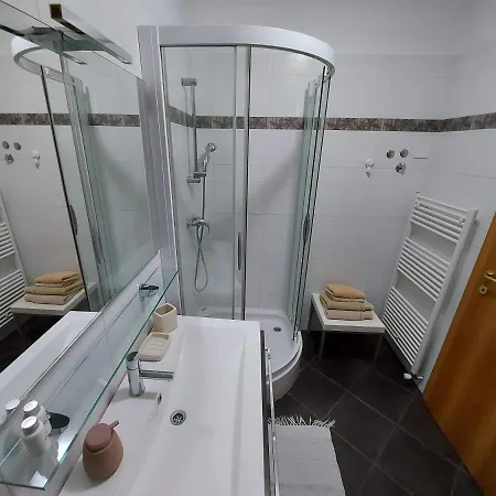 Apartma Gonzo Apartament