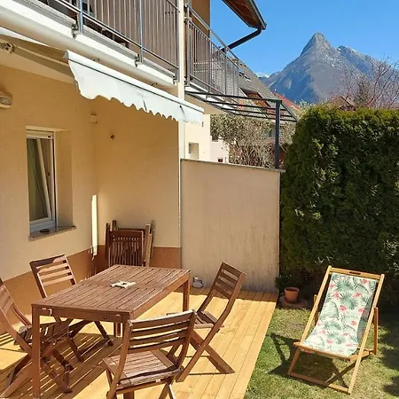 Apartament Apartma Gonzo Bovec