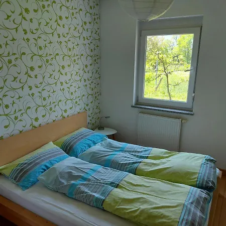 아파트 Apartma Gonzo 보베츠