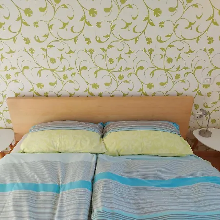 Apartament Apartma Gonzo *