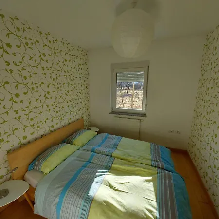 Apartma Gonzo * Bovec