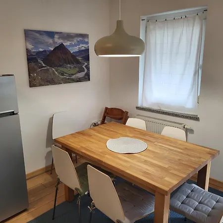 Apartma Gonzo Apartament Bovec