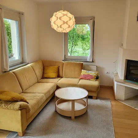 Apartma Gonzo 보베츠