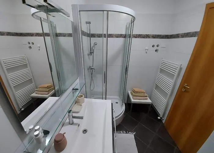 Apartma Gonzo 아파트