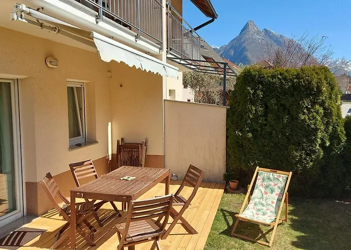 דירה Apartma Gonzo בובק