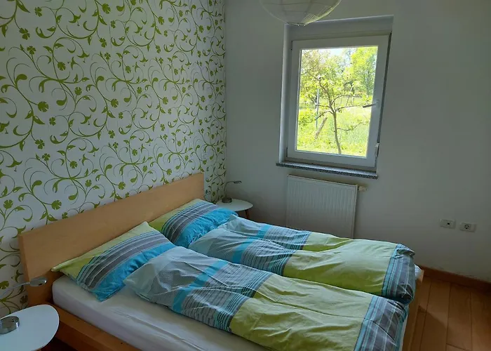 아파트 Apartma Gonzo 보베츠