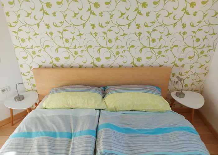 דירה Apartma Gonzo *