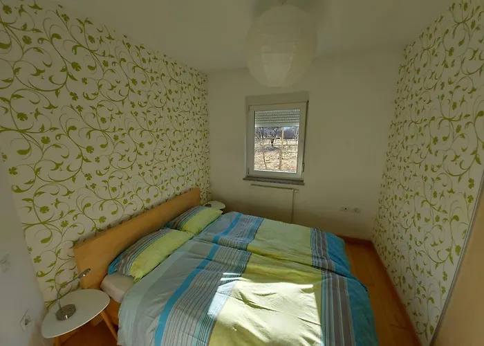 Apartma Gonzo * 보베츠